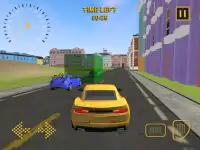 Sports Car Driving - Ultimate driving skills Screen Shot 7