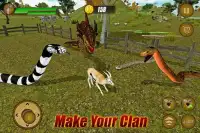 Clan of Anaconda Snakes Screen Shot 3