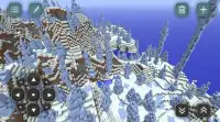 Ice craft 2018 Screen Shot 1