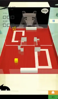 Cube Slam Mobile Screen Shot 3