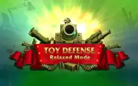 Toy Defense: Relaxed Mode TD Screen Shot 4