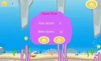 Crazy Fish Screen Shot 5