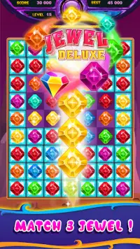 Jewel Deluxe Free Screen Shot 0