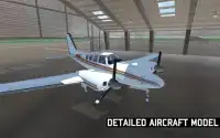 Air Academy Pocket Flight Simulator Screen Shot 0