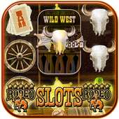 Wild wild west slot machines