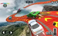 Experto de c Drift Sim: Imposible Race Champion 3D Screen Shot 14