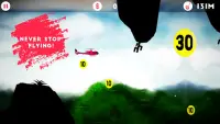 InfiCopter: Helicopter Game Screen Shot 4