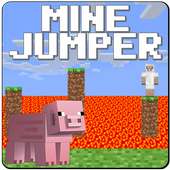 Mine Jumper