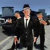 Vegas Crime City Driver: Mobster Street Wars