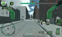 City Simulator Bus Transport Screen Shot 3