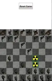 Chernobyl Chess Screen Shot 2