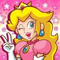 Princess Peach