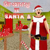 Grandpa Santa Adventure - Santa Granny Hunters