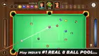 Real 8 Ball Pool Screen Shot 2