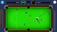 Super 8 Ball - Online Multiplayer Pool Game Screen Shot 3