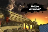 Anti Keganasan permainan Menembak Kaunter Misi2021 Screen Shot 7