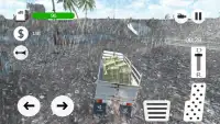 Truck Drive Simulator Adventure 2018 Screen Shot 2