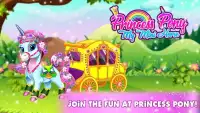 Princess Pony - My Mini Horse Screen Shot 5