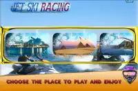 Jet Ski Speed Racing 2014 Screen Shot 3
