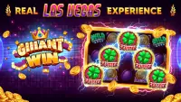 Giiiant Slots - Casino Games Screen Shot 0
