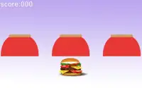 What Burger Food Screen Shot 0
