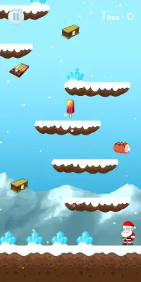 Christmas Mini Games Screen Shot 11