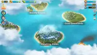 City Island 3 Строительный Sim Screen Shot 6