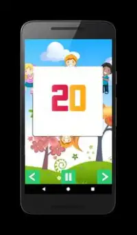 Kinder Bildungs Spiel Screen Shot 5