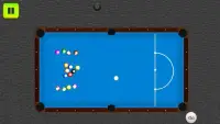 Wonder Billiards 8 Pool Balls Screen Shot 0