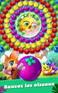 Farm Harvest pop- 2019 Puzzle Free Games Screen Shot 0