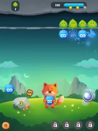 Bubble Shooter fun and enjoy Screen Shot 4