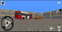 Bus Parkir 3D Screen Shot 2