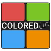 ColoredUp