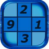 Beste Sudoku App (KOSTENLOS)