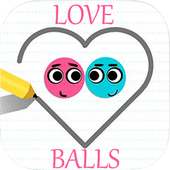 Love Balls.