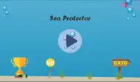 Sea Protector Screen Shot 0
