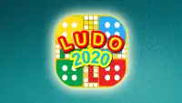 Ludo 2020 : Game of Kings Screen Shot 0