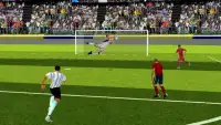 Soccer ⚽ Penalty Kicks 2017 Screen Shot 2