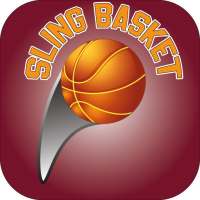 Sling Shoot&Basket