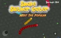 Snake Slither Eater Screen Shot 0