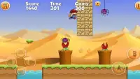 Mario's World 2016 Screen Shot 7