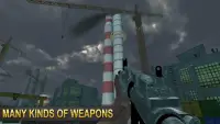 Second Warfare 3 Lite Screen Shot 0