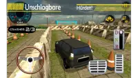 Ultimate Parking Challenge - Auto-Parken-Spiel Screen Shot 6
