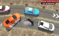 Car Driving Game – Racing Car Screen Shot 2
