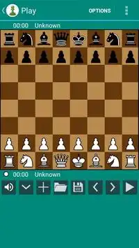 Chess (Online & Offline) 003 Screen Shot 0