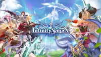 Infinity Saga X Screen Shot 14