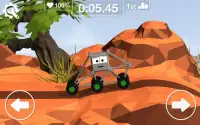 Rover Builder GO Screen Shot 8