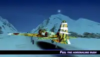 Flight Pilot Simulator Screen Shot 3