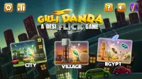 Gilli Danda - A Desi Flick Game Screen Shot 0