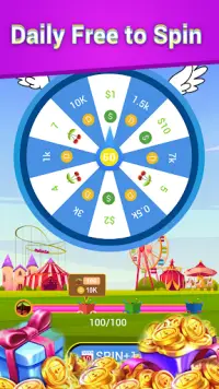 Lucky Dice - Win Rewards Every Day Screen Shot 2